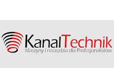 Sewer cleaning machines and tools - Kanal Technik Lidia Rychły